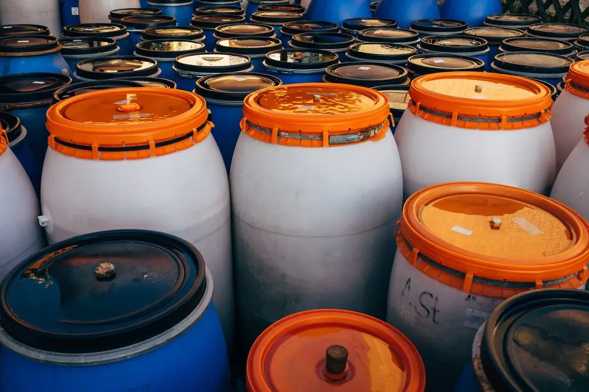 Drug Paraphernalia Cleanup in Garrison, ND